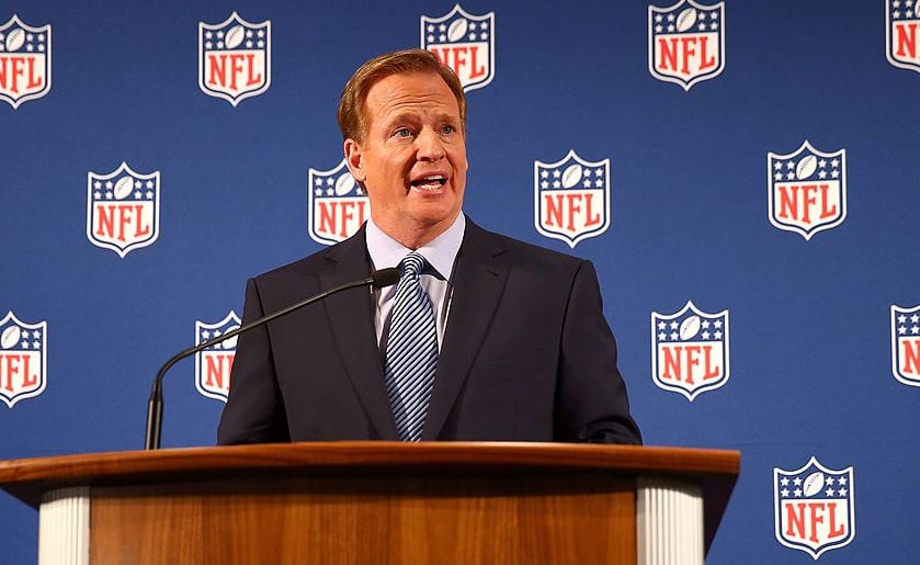 Roger Goodell Net Worth: His Massive Salary and Earnings