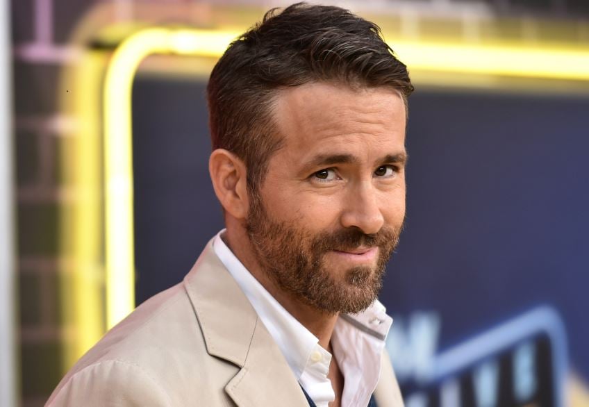 Ryan Reynolds Net Worth Celebrity Net Worth