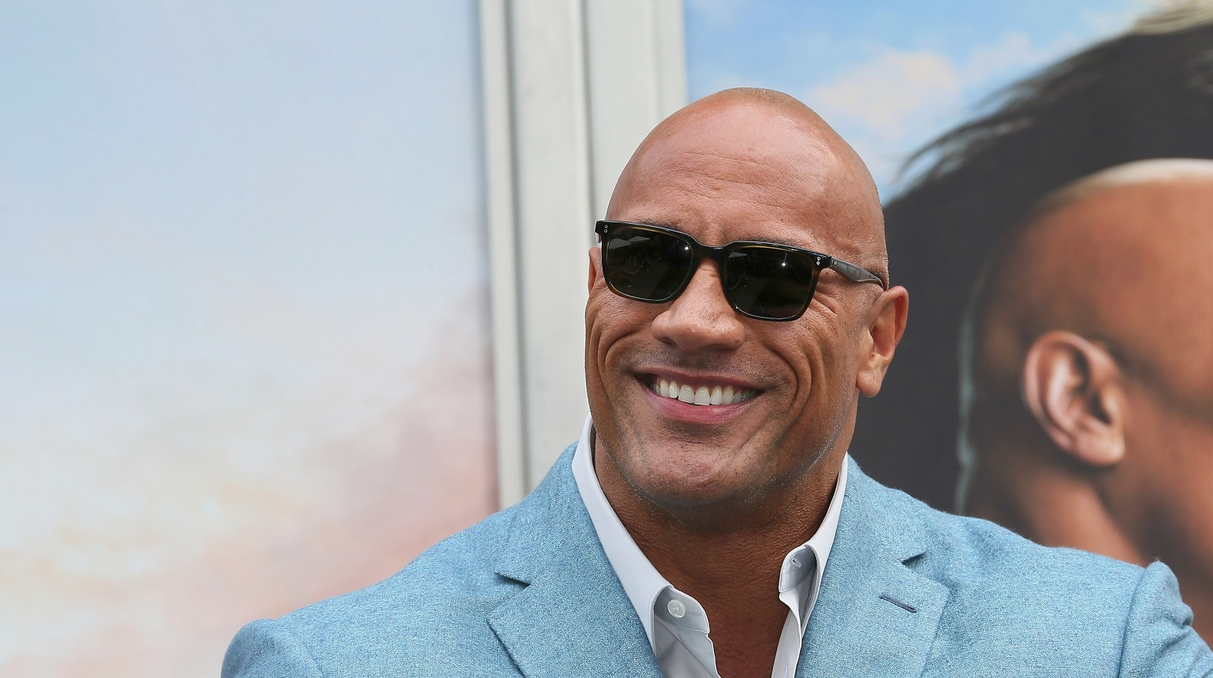 Dwayne Johnson Net Worth 2023: How much has his salary grown in