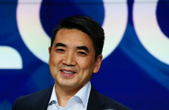 Inside Eric Yuan's Fortune: Eric Yuan  in Net Worth 2026: Career Earnings & Assets