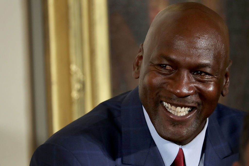 how much is michael jordan net worth