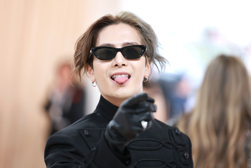 How Much is Jackson Wang Worth? Jackson Wang  - Is the Star a Billionaire? Net Worth 2026: Career Earnings & Assets