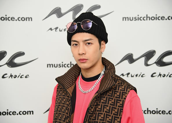 Jackson Wang's net worth and some of the most expensive things he owns