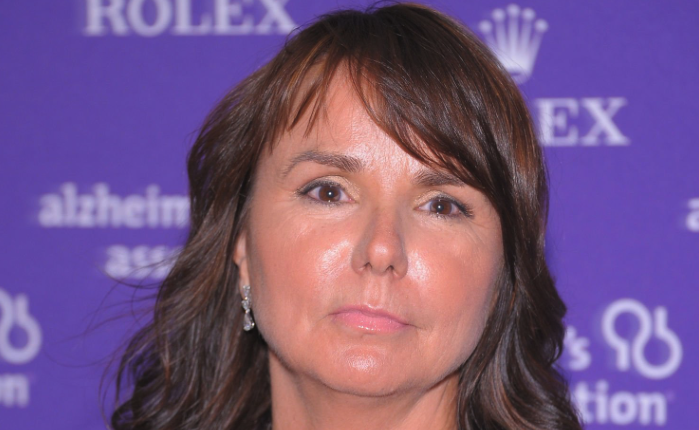 Latest Update: Patty Smyth  ( Updated) Net Worth 2026: Career Earnings & Assets