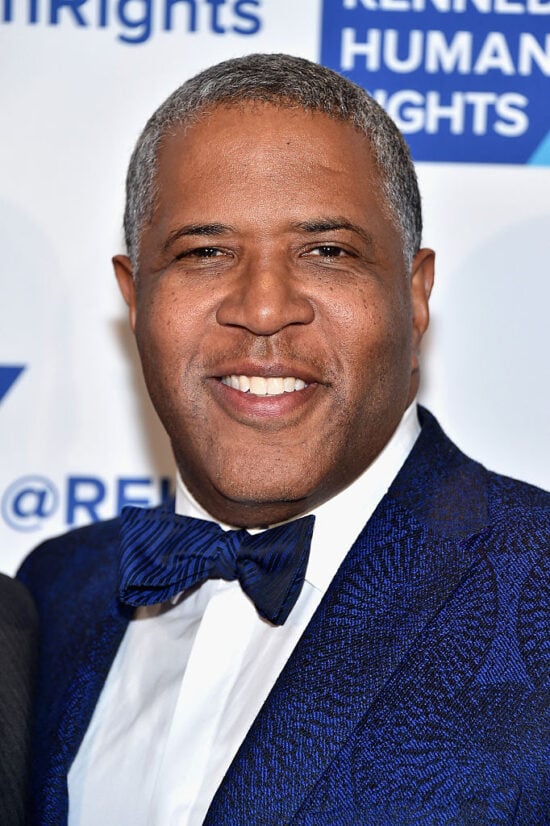 Robert F. Smith Net Worth Celebrity Net Worth