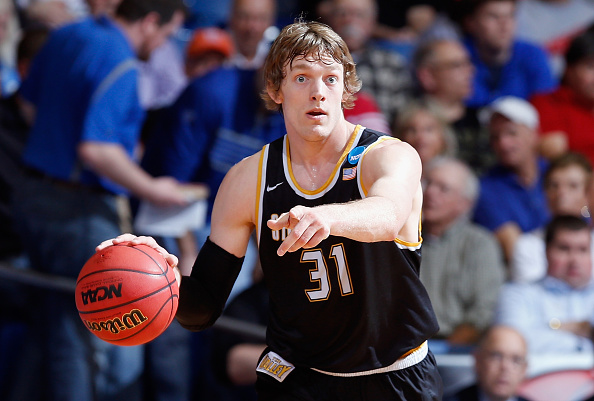 230 Ron Baker Basketball Player Stock Photos, High-Res Pictures, and Images  - Getty Images
