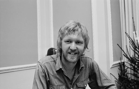 Latest Update: Harry Nilsson's Total Wealth - Is the Star a Billionaire? Net Worth 2026: Career Earnings & Assets