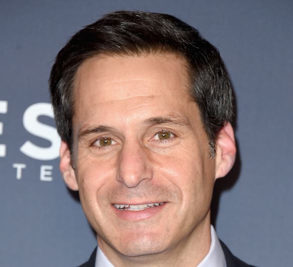John Berman Net Worth | Celebrity Net Worth