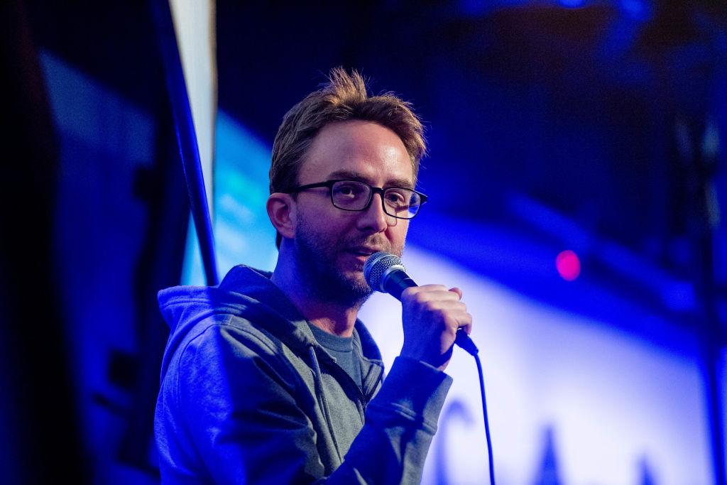 Joe List Net Worth | Celebrity Net Worth