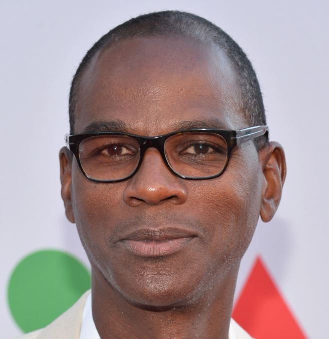 Mark Bradford Net Worth Celebrity Net Worth