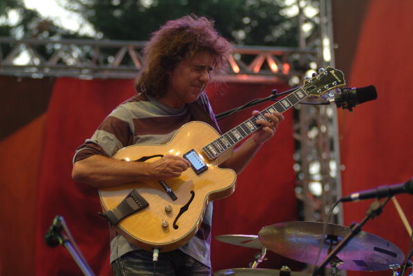 Inside Pat Metheny's Fortune: Pat Metheny's Total Wealth ( Updated) Net Worth 2026: Career Earnings & Assets