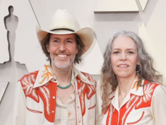 David Rawlings Net Worth | Celebrity Net Worth