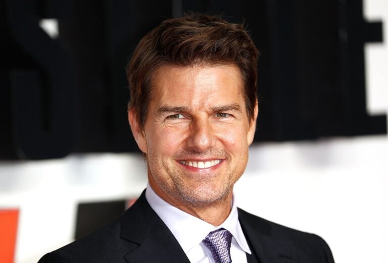 Tom Cruise Net Worth Celebrity Net Worth