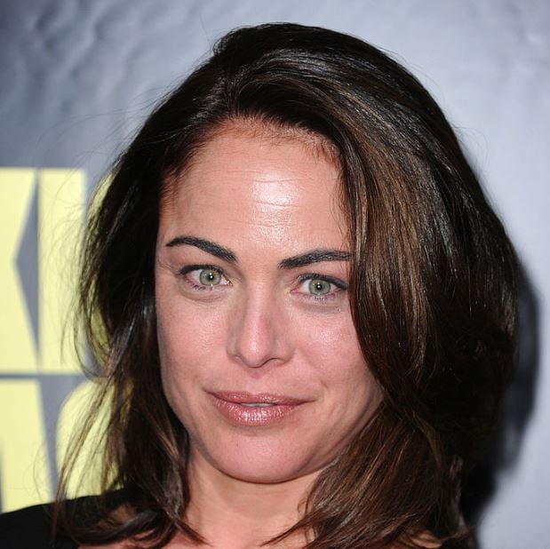Yancy Butler: Age, Wiki, Trivia, and Biography | FilmiFeed