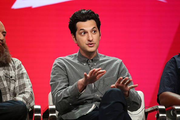 Ben Schwartz Net Worth Celebrity Net Worth