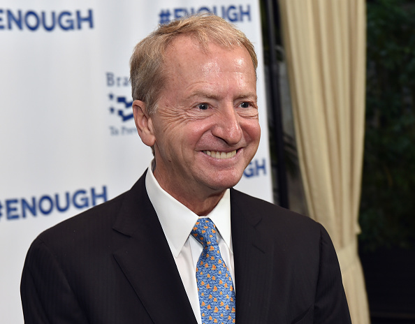 David Bohnett Net Worth | Celebrity Net Worth