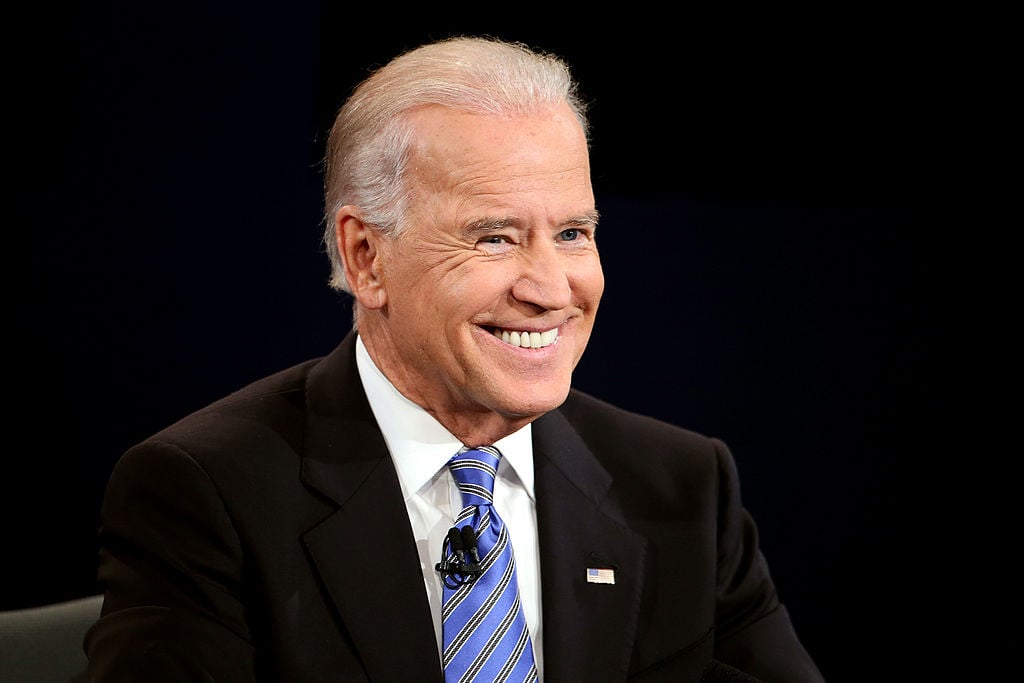 Joe Biden Wealth