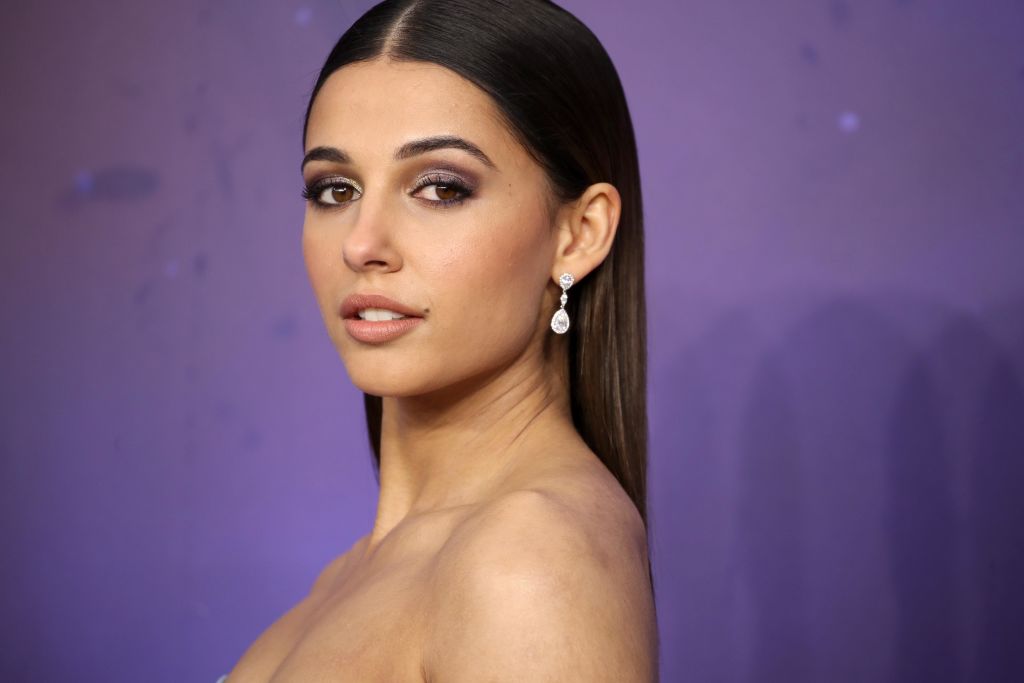 Revealed: Naomi Scott's Total Wealth & Career Highlights Net Worth 2026: Career Earnings & Assets