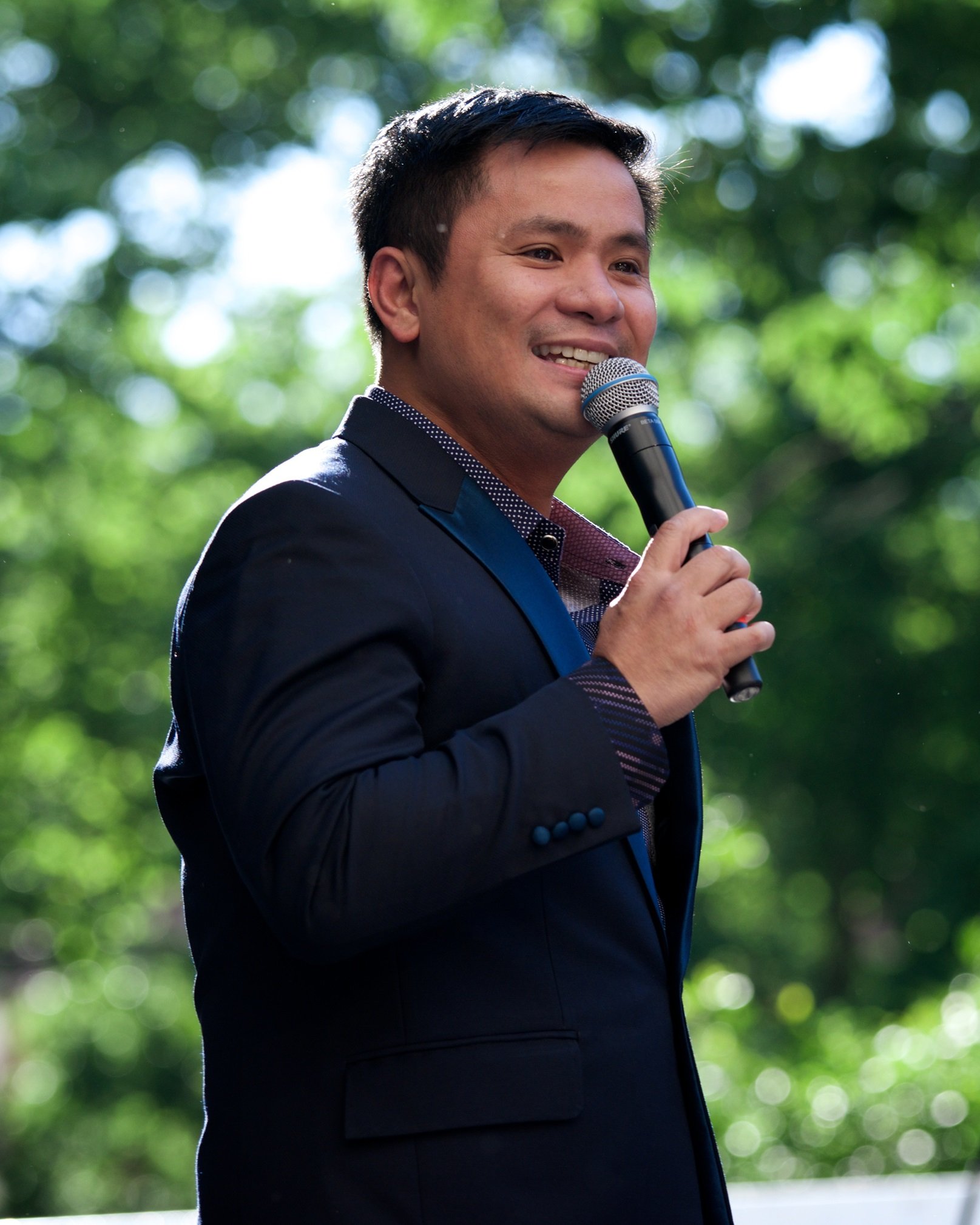 Ogie Alcasid