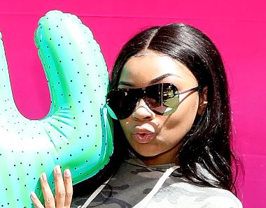 Aaliyah Jay Net Worth | Celebrity Net Worth