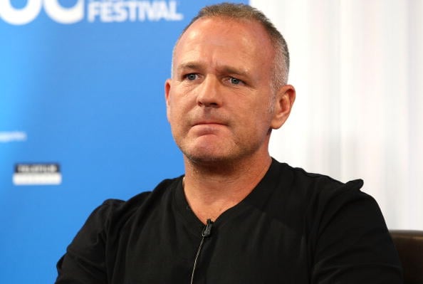 brian goodman