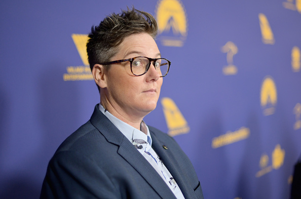 How Much is Hannah Gadsby Worth? Hannah Gadsby  & Career Highlights Net Worth 2026: Career Earnings & Assets