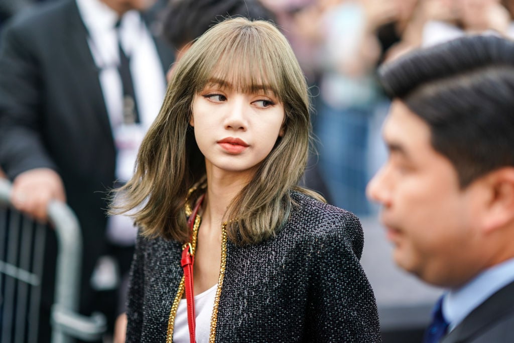 Lalisa Manoban Net Worth | Celebrity Net Worth