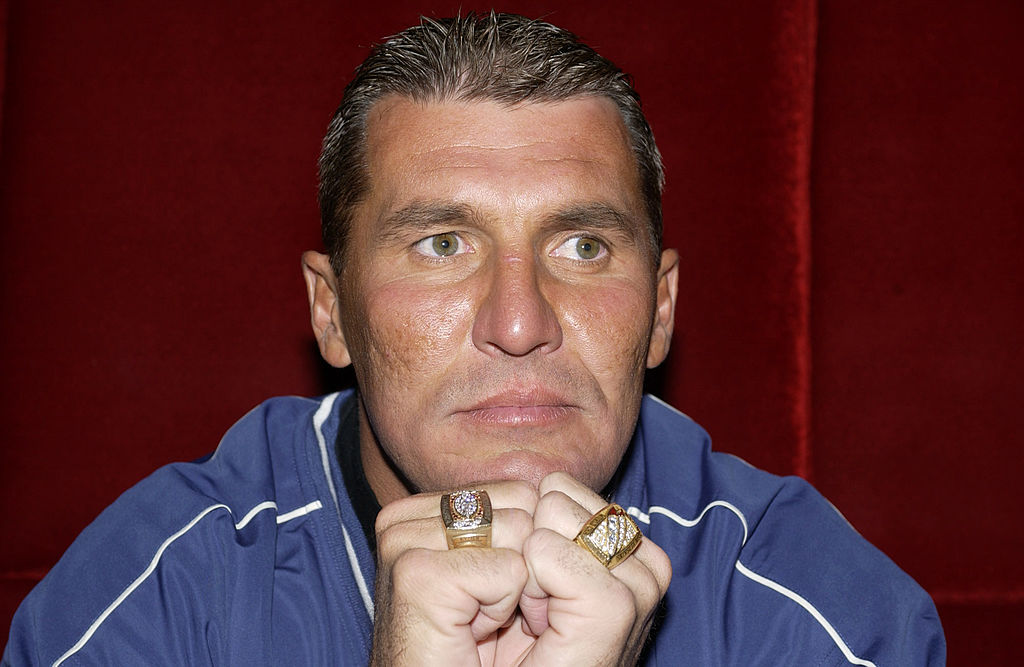 Inside Mark Rypien's Fortune: Mark Rypien's Assets & Salary in Net Worth 2026: Career Earnings & Assets
