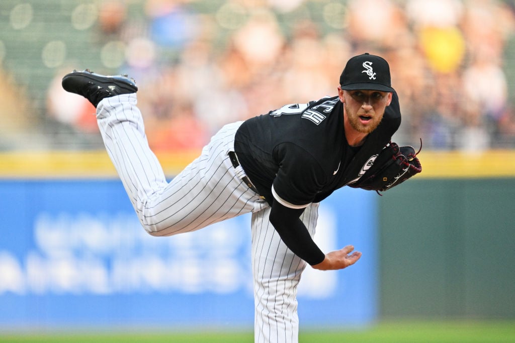 Michael Kopech Net Worth Celebrity Net Worth