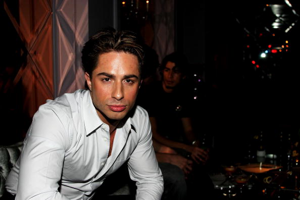 Michael Lucas Net Worth | Celebrity Net Worth