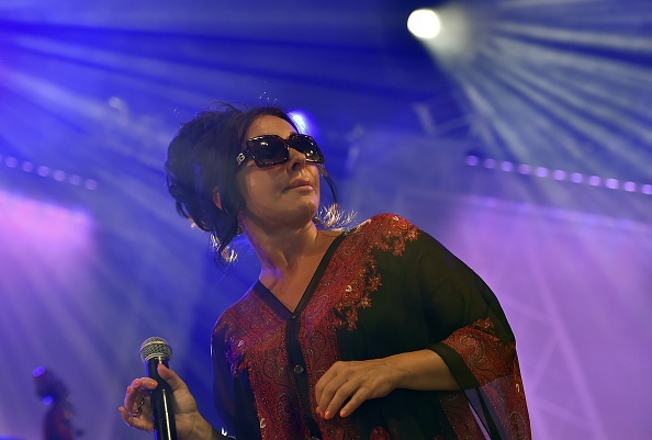 Inside Natacha Atlas's Fortune: Natacha Atlas's Assets & Salary - Is the Star a Billionaire? Net Worth 2026: Career Earnings & Assets