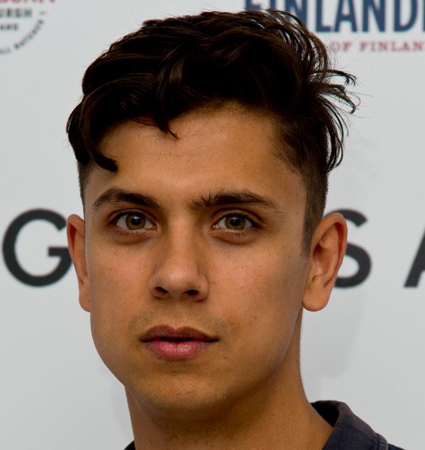 Ben Hart Net Worth | Celebrity Net Worth