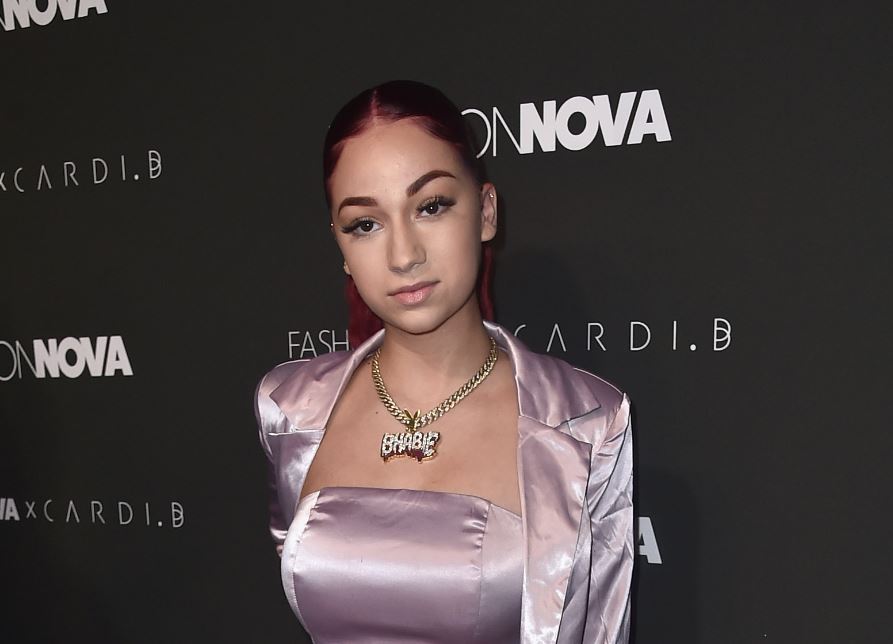 Danielle Bregoli Signs Songwriting Deal Worth 1 Million Celebrity