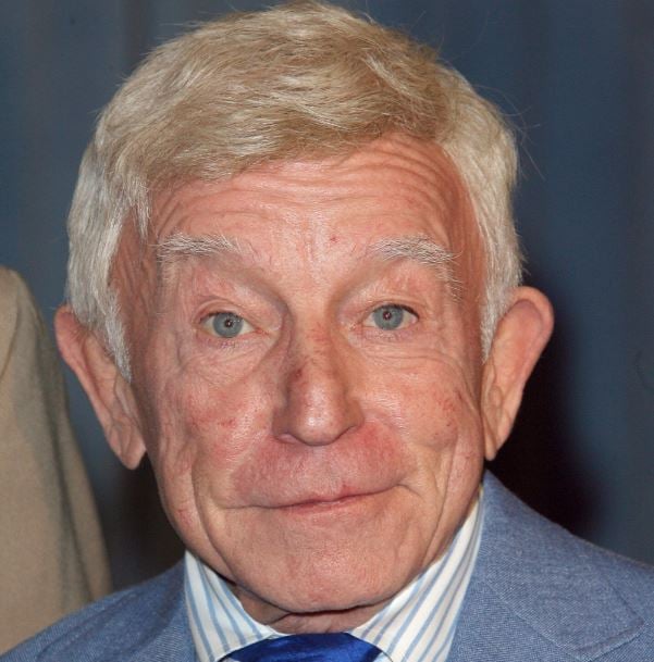 Henry Gibson Net Worth: 2023 Update & Forbes Ranking