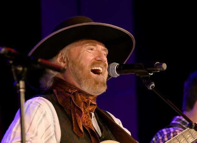 Michael Martin Murphey Net Worth | Celebrity Net Worth