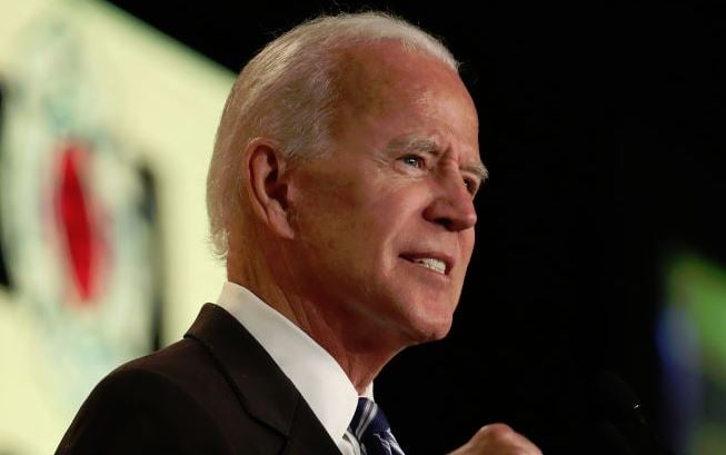 Joe Biden Has Earned A TON Of Money Since Leaving The ...