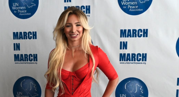 How Much is Andrea Catsimatidis Worth? Andrea Catsimatidis  in Net Worth 2026: Career Earnings & Assets