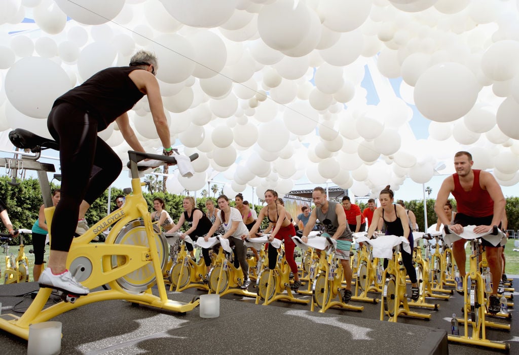 Why Some People Are Boycotting Equinox Why Some People Are Boycotting Equinox