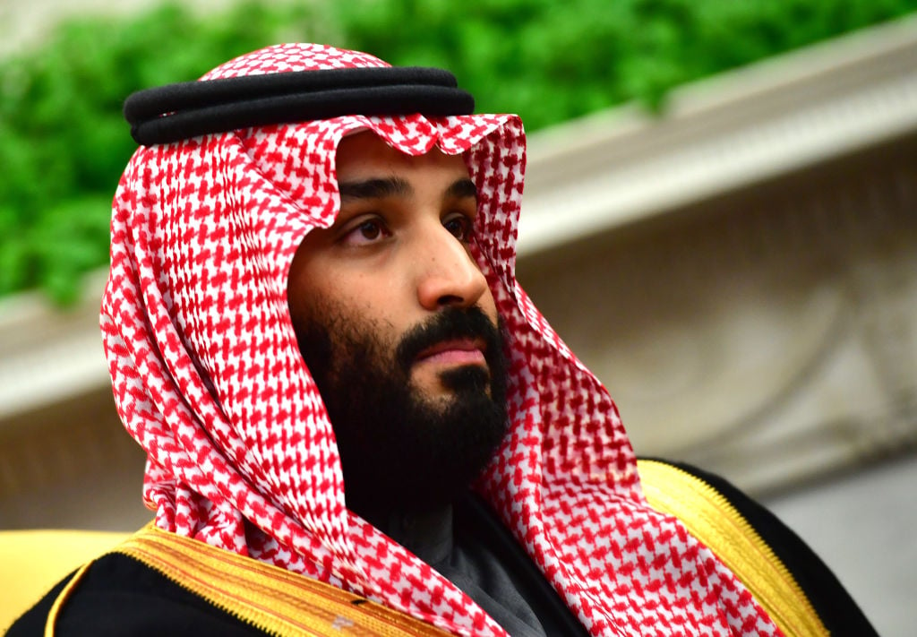 If The House Of Saud Is Worth $1 Trillion, It Would Make Them The Richest Family In The World | Celebrity Net Worth