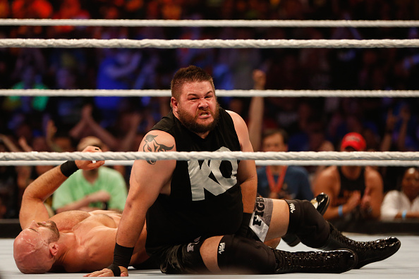 How Much is Kevin Owens Worth? Kevin Owens  & Career Highlights Net Worth 2026: Career Earnings & Assets