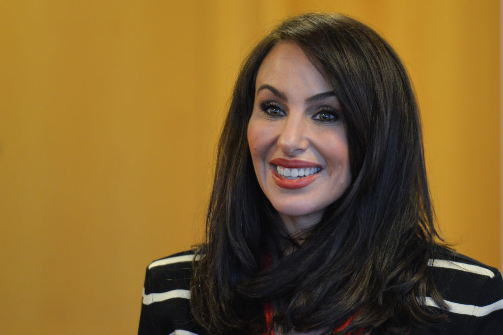 molly bloom net worth now
