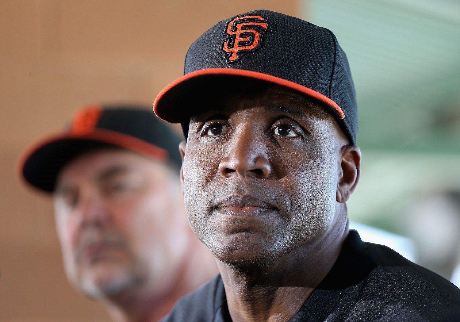 Barry Bonds Net Worth Celebrity Net Worth