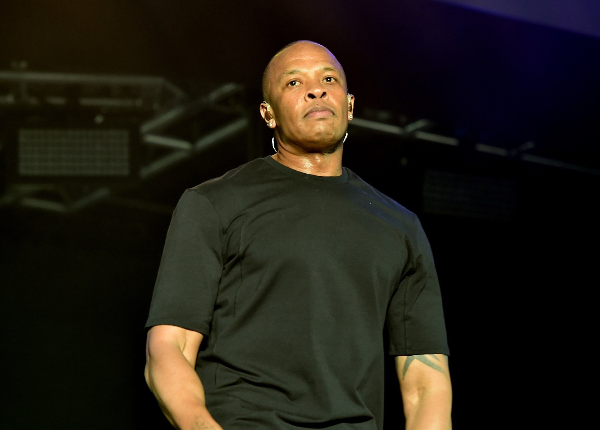 Dr Dre Net Worth | Celebrity Net Worth