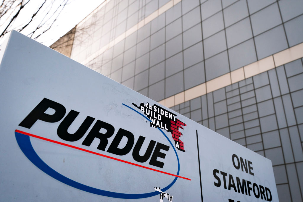 New York Finds $1B in Hidden Transfers by Purdue Pharma’s Sackler Family