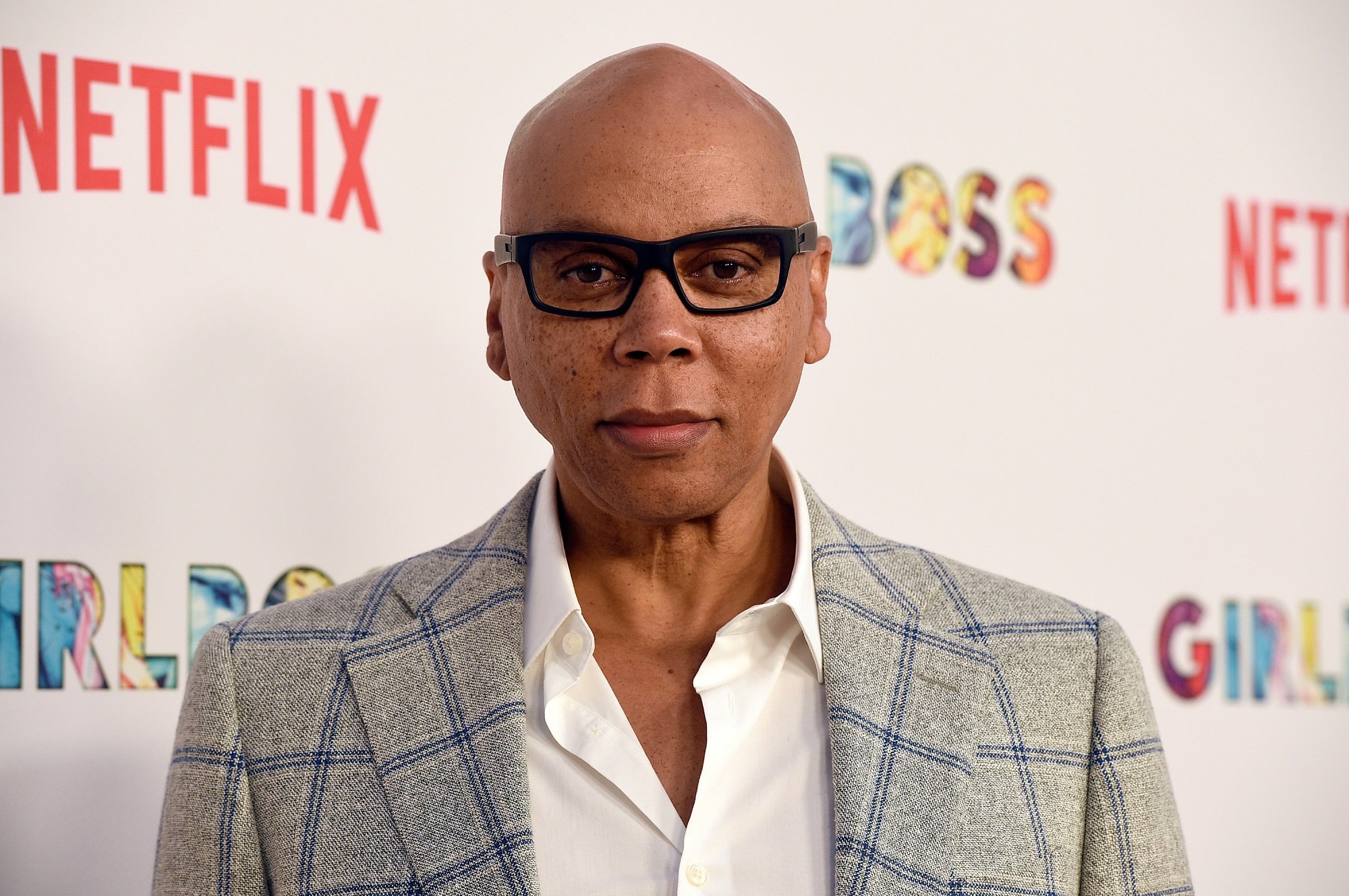 RuPaul Net Worth | Celebrity Net Worth