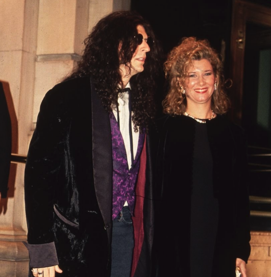 Howard Stern Net Worth | Celebrity Net Worth