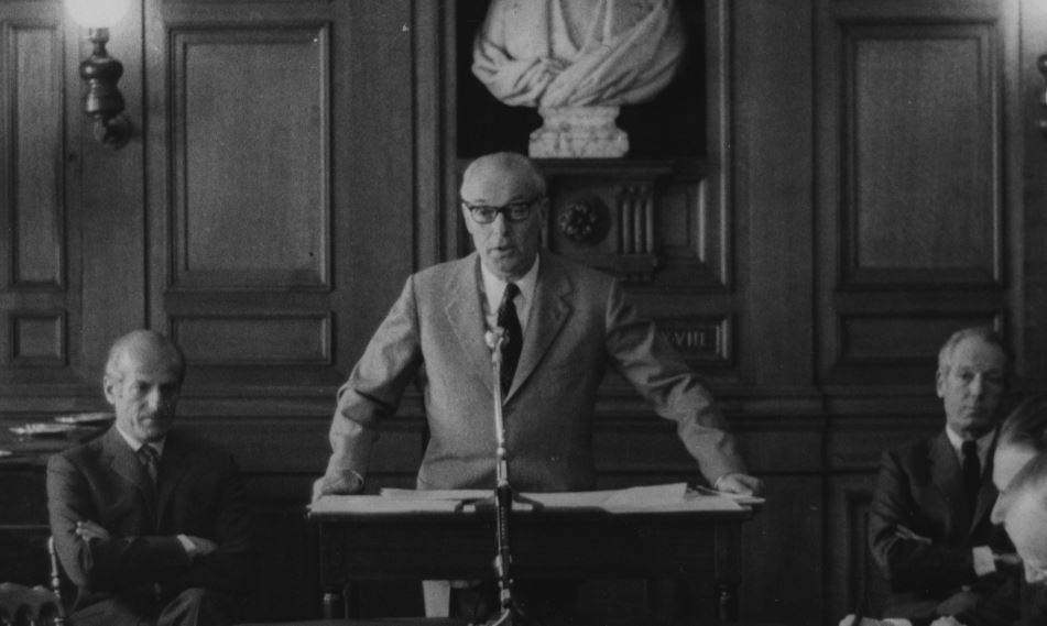 Guy de Rothschild Net Worth | Celebrity Net Worth