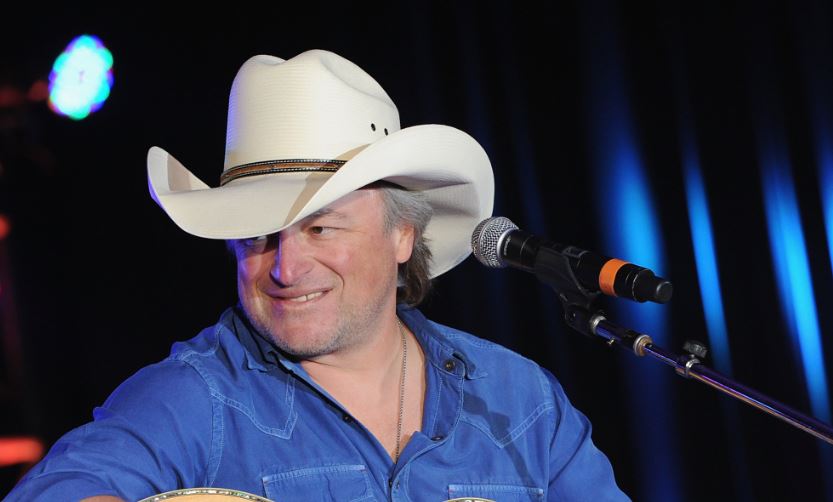How Much is Mark Chesnutt Worth? Mark Chesnutt's Assets & Salary in Net Worth 2026: Career Earnings & Assets