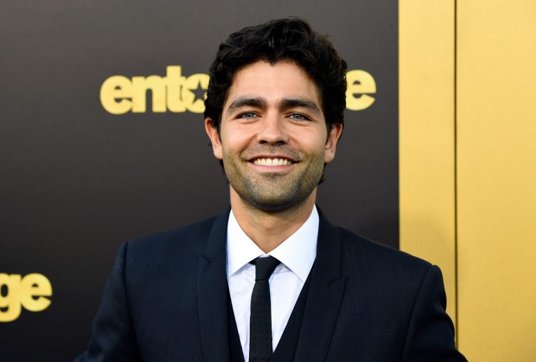 Adrian Grenier Net Worth Celebrity Net Worth