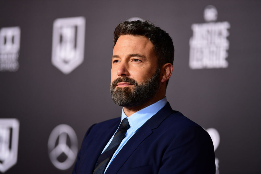 Ben Affleck Net Worth (Money & Salary) 2024